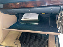Load image into Gallery viewer, Glove Box Door  RANGE ROVER 2002 - NW429110
