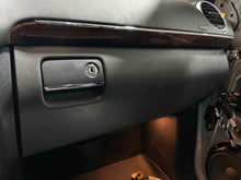 Load image into Gallery viewer, Glove Box Door  MERCEDES GL-CLASS 2012 - NW501995
