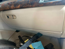 Load image into Gallery viewer, Glove Box Door  MERCEDES CLS-CLASS 2012 - NW587102
