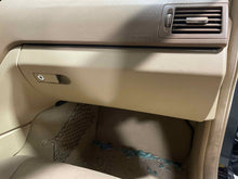 Load image into Gallery viewer, Glove Box Door  MERCEDES C-CLASS 2008 - NW445024
