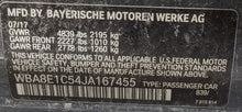 Load image into Gallery viewer, Glove Box Door  BMW 330E 2018 - NW385110
