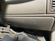 Load image into Gallery viewer, Glove Box Door  SILVERADO 3500 PICKUP 2002 - NW507752
