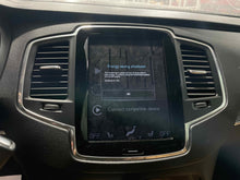 Load image into Gallery viewer, FRONT TEMPERATURE CONTROLS Volvo XC90 16 17 18 19 20 21 - NW538603
