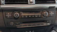 Load image into Gallery viewer, FRONT TEMPERATURE CONTROLS BMW X5 X5M X6 X6M 2007-2014 - NW398761
