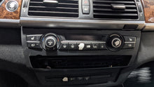 Load image into Gallery viewer, FRONT TEMPERATURE CONTROLS BMW X5 X5M X6 X6M 2007-2014 - NW352745

