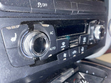 Load image into Gallery viewer, TEMPERATURE CONTROLS A4 A5 Allroad Q5 RS5 S4 S5 SQ5 2013-2016 - NW457883
