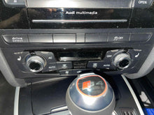 Load image into Gallery viewer, TEMPERATURE CONTROLS A4 A5 Allroad Q5 RS5 S4 S5 SQ5 2013-2016 - NW560332
