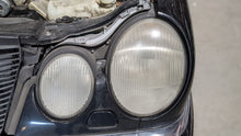 Load image into Gallery viewer, HEADLIGHT LAMP ASSEMBLY E300d E320 E320T Wagon E420 E430 E55 96-99 Left - NW398979
