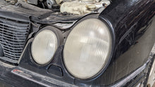Load image into Gallery viewer, HEADLIGHT LAMP ASSEMBLY E300d E320 E320T Wagon E420 E430 E55 96-99 Left - NW398979
