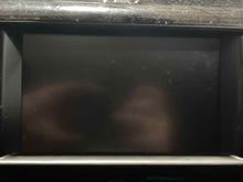 Load image into Gallery viewer, INFO SCREEN XE XF XFR Discovery 15 16 17 18 - NW512965
