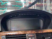 Load image into Gallery viewer, Navigation Display Screen BMW 535i 545i 528i 328i 2004 04 05 06 07 08 09 - NW575358
