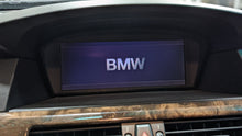 Load image into Gallery viewer, Navigation Display Screen BMW 535i 545i 528i 328i 2004 04 05 06 07 08 09 - NW378711
