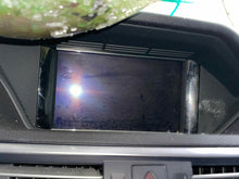 Load image into Gallery viewer, INFO-GPS SCREEN CLS550 CLS63 E350 E550 E63 10 11 12 13 - NW535882
