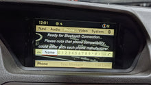 Load image into Gallery viewer, INFO SCREEN CLS550 CLS63 E300 E350 E400 E550 E63 GLK250 12-15 - NW385636
