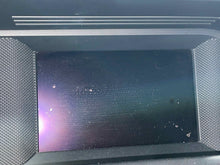 Load image into Gallery viewer, INFO-GPS SCREEN C250 C300 C350 C63 Gl350 Gl450 Gl550 GL63 AMG 12-16 - NW484789
