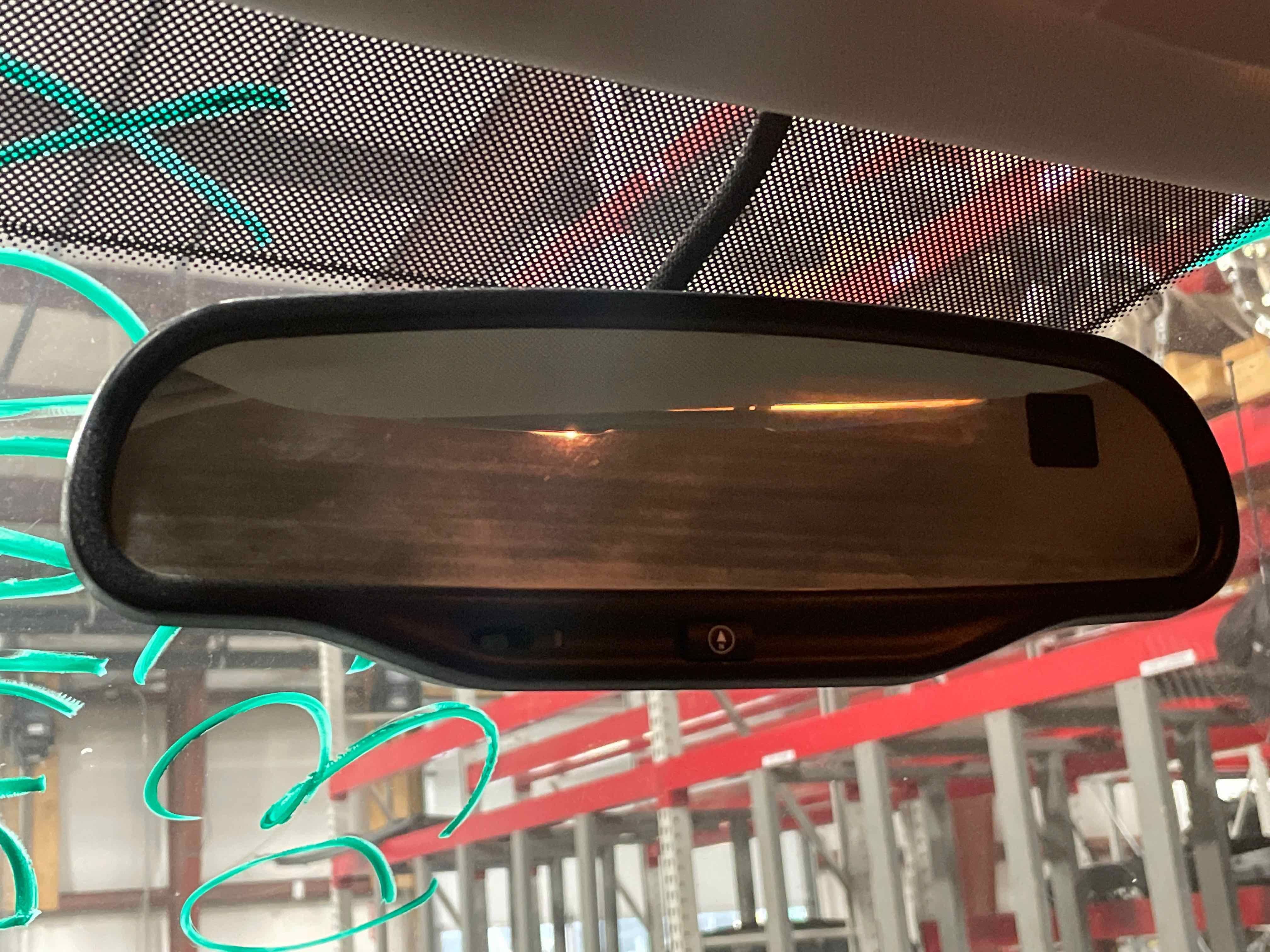 Interior Rear View Mirror Chevrolet Equinox 2005 - NW464836 – Tom's ...
