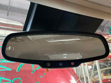 Load image into Gallery viewer, Interior Rear View Mirror Buick Verano 2013 - NW519290
