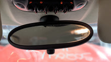 Load image into Gallery viewer, INTERIOR REAR VIEW MIRROR Clubman Mini Cooper 2007 07 2008 08 09 10 - NW386403
