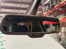 Load image into Gallery viewer, INTERIOR REAR VIEW MIRROR Audi Q7 07 08 09 10 11 12 13 14 - NW505214
