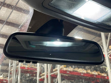 Load image into Gallery viewer, INTERIOR REAR VIEW MIRROR Vanden Pl XF XFR XJ XJL 10 11 12 - NW513607
