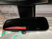 Load image into Gallery viewer, INTERIOR REAR VIEW MIRROR BMW X3 X5 X5M X6 X6M 2013-2019 - NW498382
