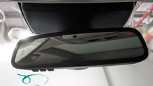 Load image into Gallery viewer, INTERIOR REAR VIEW MIRROR XF XFR Evoque 15 16 17 18 - NW400236
