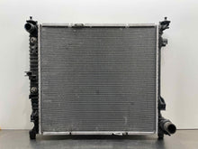 Load image into Gallery viewer, RADIATOR Gl350 Gl450 Gl550 GL63 AMG GLE350 GLE400 GLE43 GLE450 12-19 - NW492557
