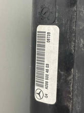 Load image into Gallery viewer, RADIATOR Gl350 Gl450 Gl550 GL63 AMG GLE350 GLE400 GLE43 GLE450 12-19 - NW492557
