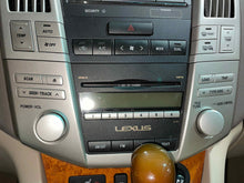 Load image into Gallery viewer, RADIO RX330 RX350 RX400H 2006 06 2007 07 2008 08 2009 09 - NW547888
