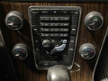 Load image into Gallery viewer, RADIO CONTROL PANEL Volvo C70 S60 S80 XC60 XC70 2011 11 2012 12 2013 13 - NW489924
