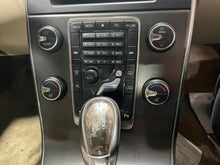 Load image into Gallery viewer, RADIO CONTROL PANEL Volvo C70 S60 S80 XC60 XC70 2011 11 2012 12 2013 13 - NW570936

