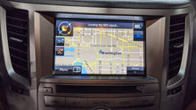 Load image into Gallery viewer, RADIO Subaru Legacy 2012 12 2013 13 2014 14  AM FM CD - NW309840
