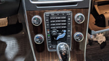 Load image into Gallery viewer, RADIO CONTROLS Volvo C70 S60 S80 V60 V70 XC60 XC70 14 15 16 17 18 - NW387682
