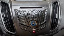 Load image into Gallery viewer, RADIO CONTROLS Buick C-MAX Ford Escape 2013 13 2014 14 2015 15 2016 16 - NW376674
