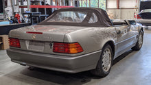 Load image into Gallery viewer, Rear Drive Shaft  MERCEDES 300SL 1993 - NW355843
