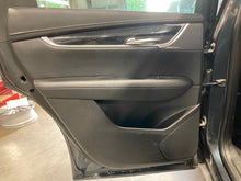 Load image into Gallery viewer, Rear Interior Door Trim Panel Cadillac XT5 2021 - NW429597
