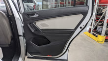 Load image into Gallery viewer, Rear Interior Door Trim Panel Volkswagen Tiguan 2021 - NW370055
