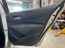 Load image into Gallery viewer, Rear Interior Door Trim Panel Toyota Corolla 2020 - NW517503
