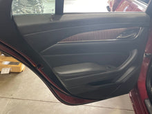 Load image into Gallery viewer, Rear Interior Door Trim Panel Cadillac CTS 2019 - NW436742
