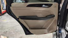 Load image into Gallery viewer, Rear Interior Door Trim Panel  MERCEDES GLS-CLASS 2017 - NW403587
