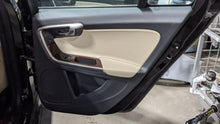 Load image into Gallery viewer, Rear Interior Door Trim Panel  VOLVO S60 2016 - NW388780
