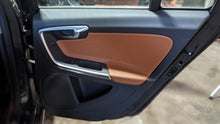 Load image into Gallery viewer, Rear Interior Door Trim Panel  VOLVO 60 SERIES 2012 - NW388778
