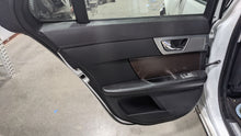 Load image into Gallery viewer, Rear Interior Door Trim Panel Jaguar XF 2013 - NW365940
