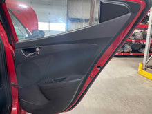 Load image into Gallery viewer, Rear Interior Door Trim Panel Hyundai Veloster 2012 - NW523015
