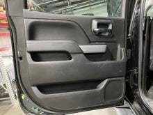 Load image into Gallery viewer, Rear Interior Door Trim Panel  SILVERADO 3500 PICKUP 2016 - NW528563
