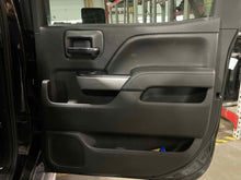 Load image into Gallery viewer, Rear Interior Door Trim Panel  SILVERADO 3500 PICKUP 2016 - NW528564
