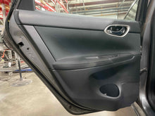 Load image into Gallery viewer, Rear Interior Door Trim Panel Nissan Sentra 2015 - NW534053
