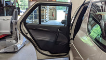 Load image into Gallery viewer, Rear Interior Door Trim Panel  SAAB 9-5 2007 - NW323053
