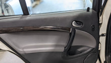Load image into Gallery viewer, Rear Interior Door Trim Panel  SAAB 9-5 2007 - NW323053
