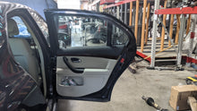 Load image into Gallery viewer, Rear Interior Door Trim Panel  SAAB 9-3 2011 - NW319472
